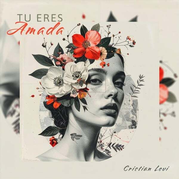 Cover art for Tu Eres Amada